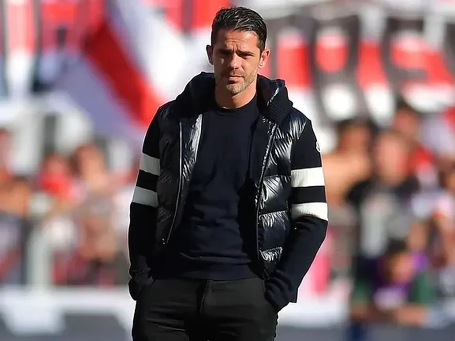 Bocá despidió a Gago
