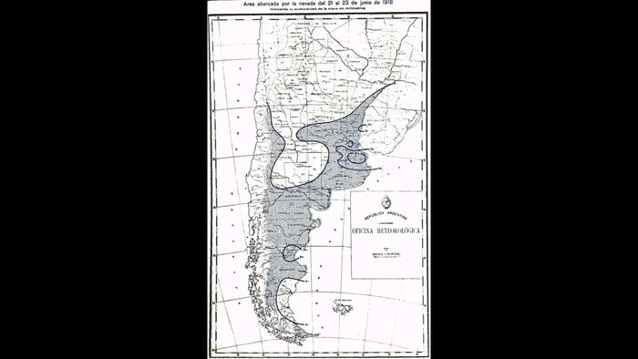 Nevada 1918