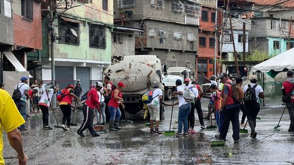 ¡SE ESPERAN MÁS LLUVIAS! Temporada ciclónica se extenderá hasta el 30 de noviembre