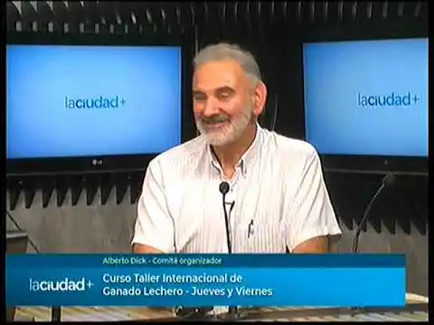 Tandil sera sede del Curso Taller Internacional de Ganado Lechero | La Ciudad