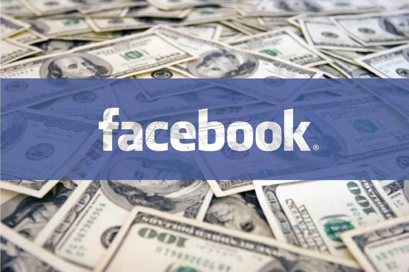 Imparable crecimiento económico de Facebook
