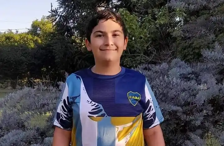 ¿Cómo sigue el estado de salud del niño de Gualeguaychú con encefalitis de Saint Louis?