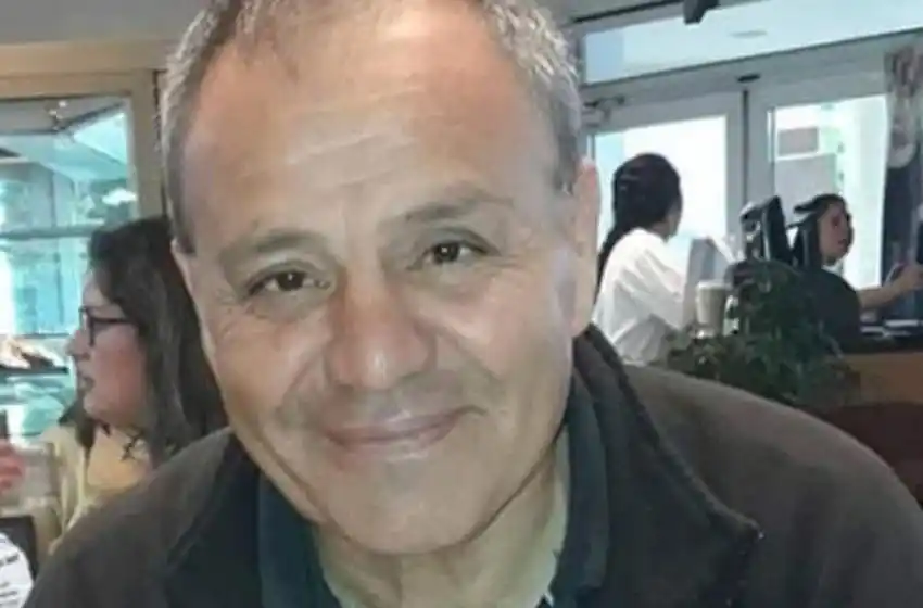 Un ex boxeador murió atragantado en un concurso de la Fiesta de la Medialuna