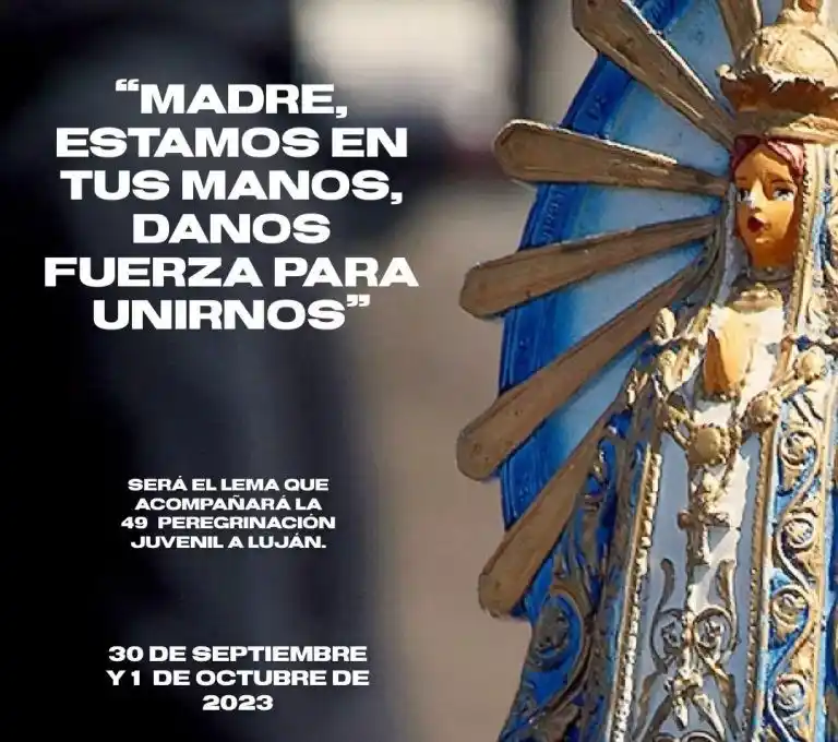 49| peregrinacion a Lujan