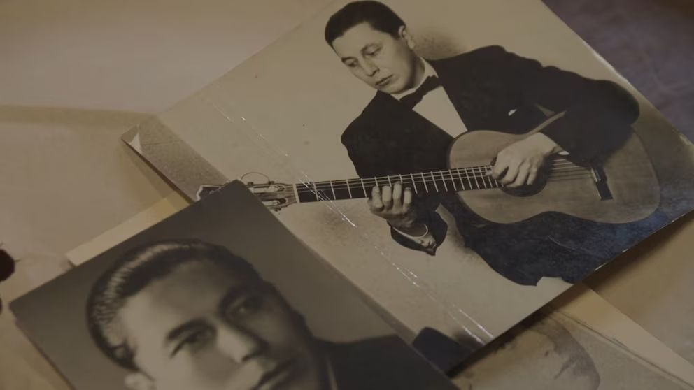 Atahualpa Yupanqui, el padre del folclore, el 31 de enero cumpliría 117 años.