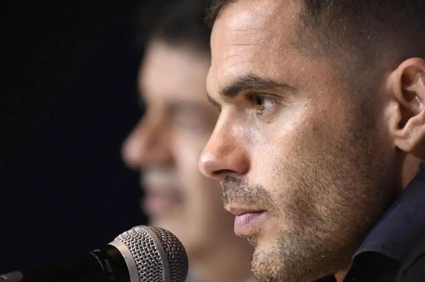 Aldosivi presentará a Gago este jueves