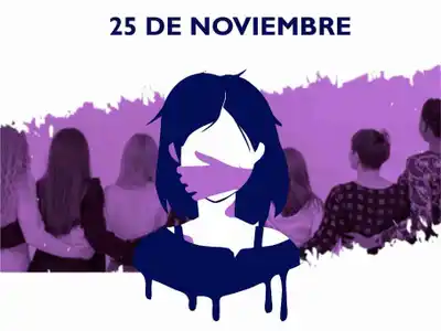 25 de noviembre: un llamado urgente para frenar la violencia contra las mujeres
