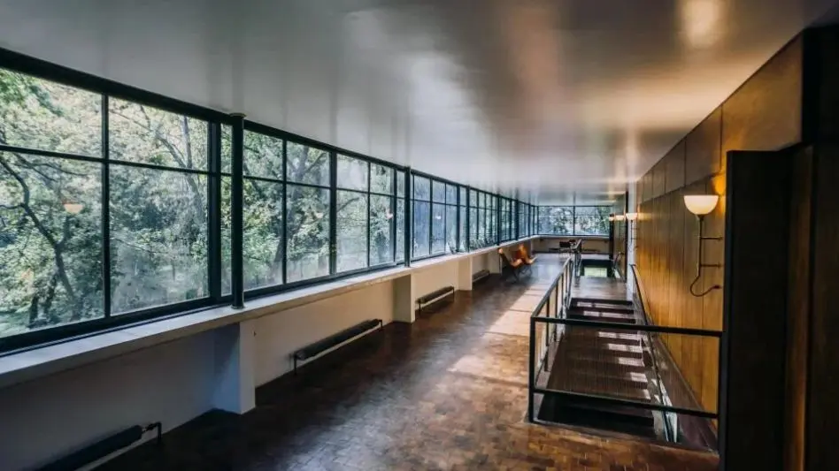 Comienzan las visitas guiadas gratuitas a la Casa sobre el Arroyo