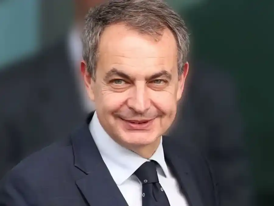 José Luis Rodríguez Zapatero