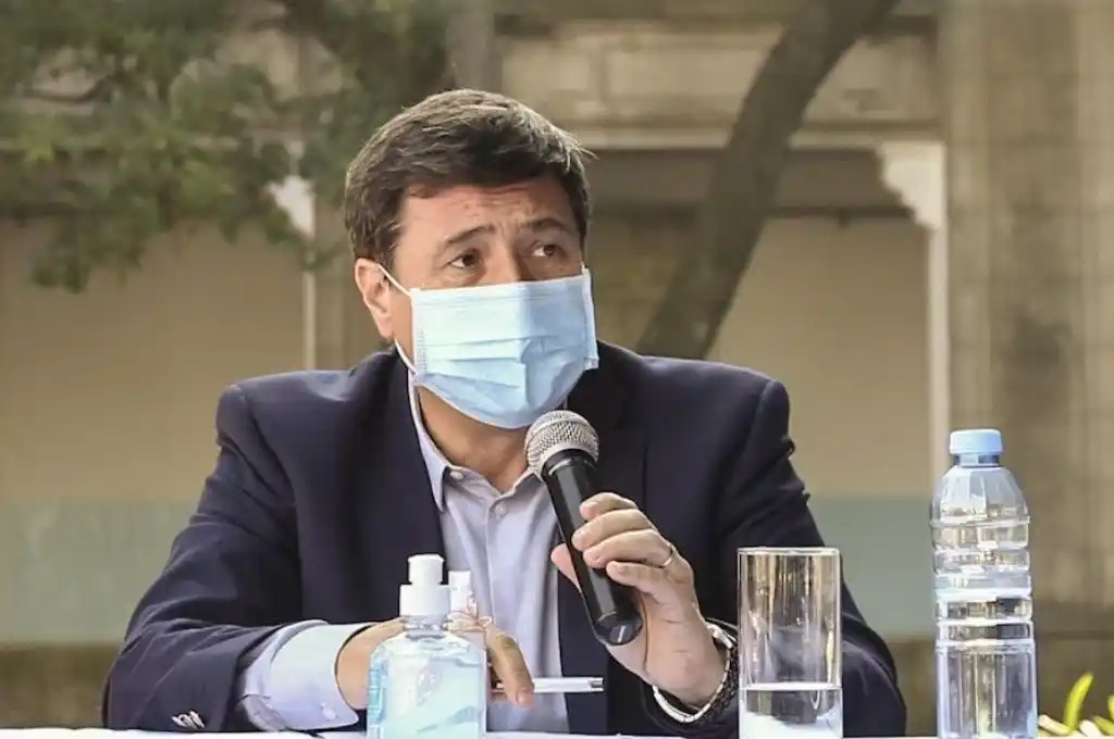 Pondrán en marcha una canasta de alimentos en ferias de barrios populares