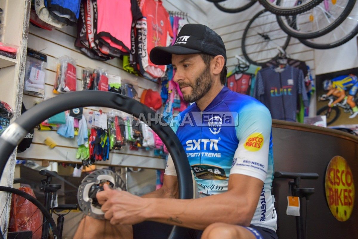 Ciclismo