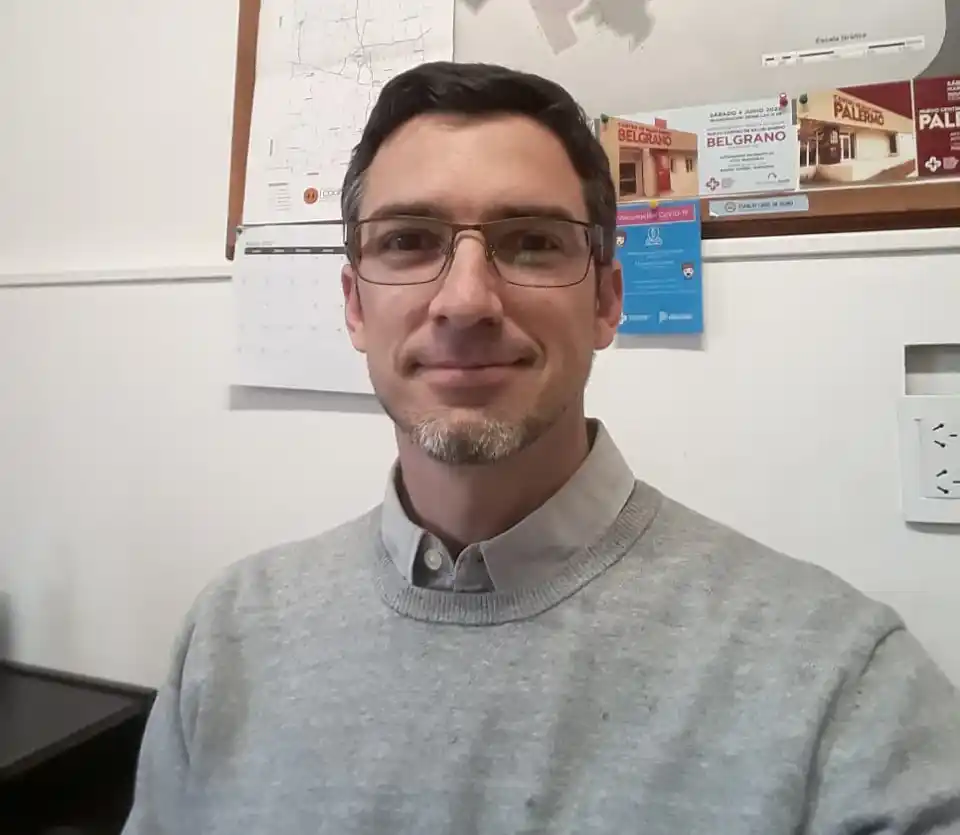 Tomas Baliña 2022 - 2