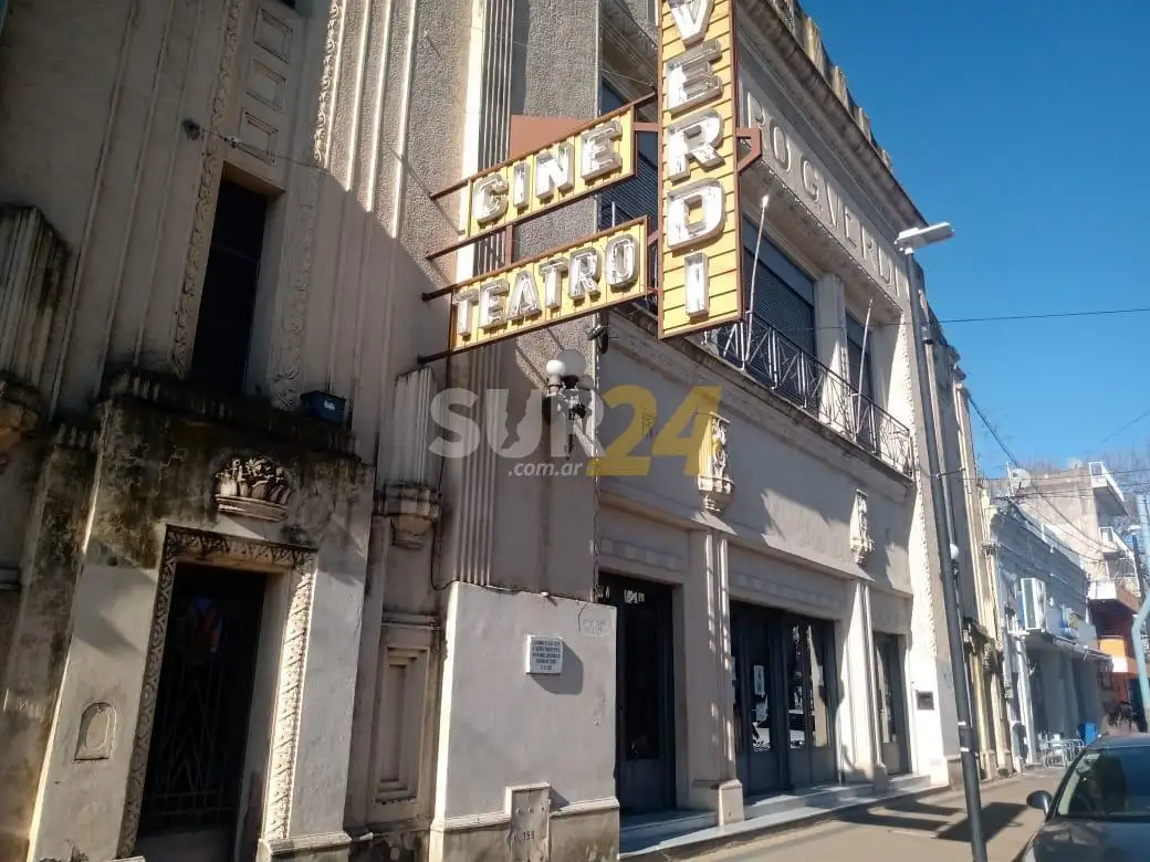 Cine Teatro Verdi