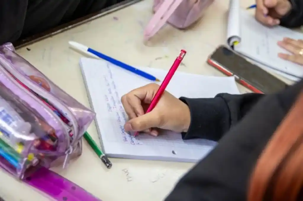 El ranking reconoce a las instituciones que generan un impacto positivo en la educación de su comunidad.