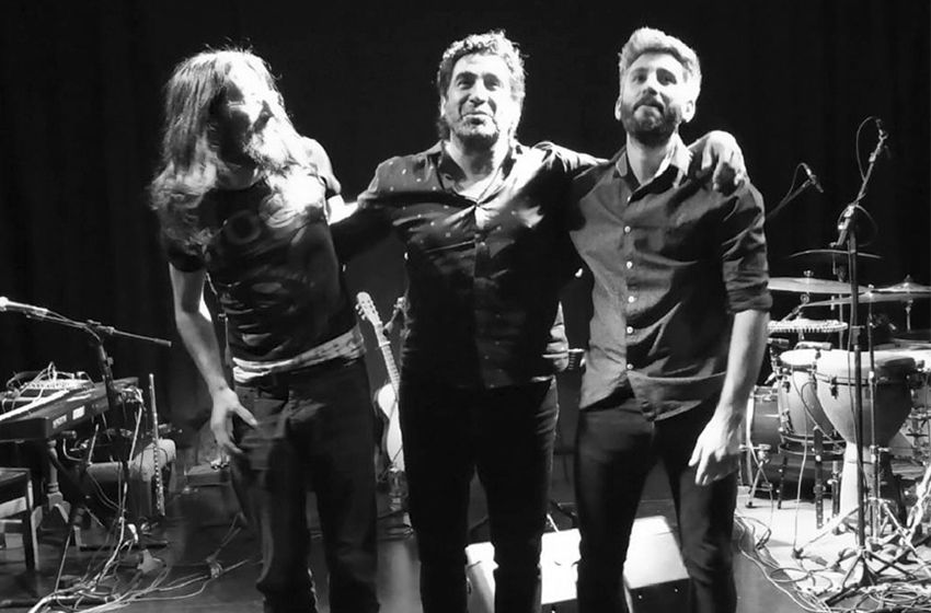Trimonkys hará dos conciertos en Mar del Plata