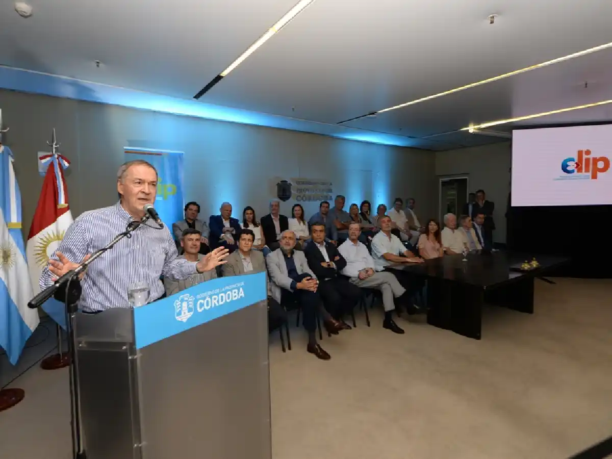 Presentaron Clip, un nuevo programa de empleo