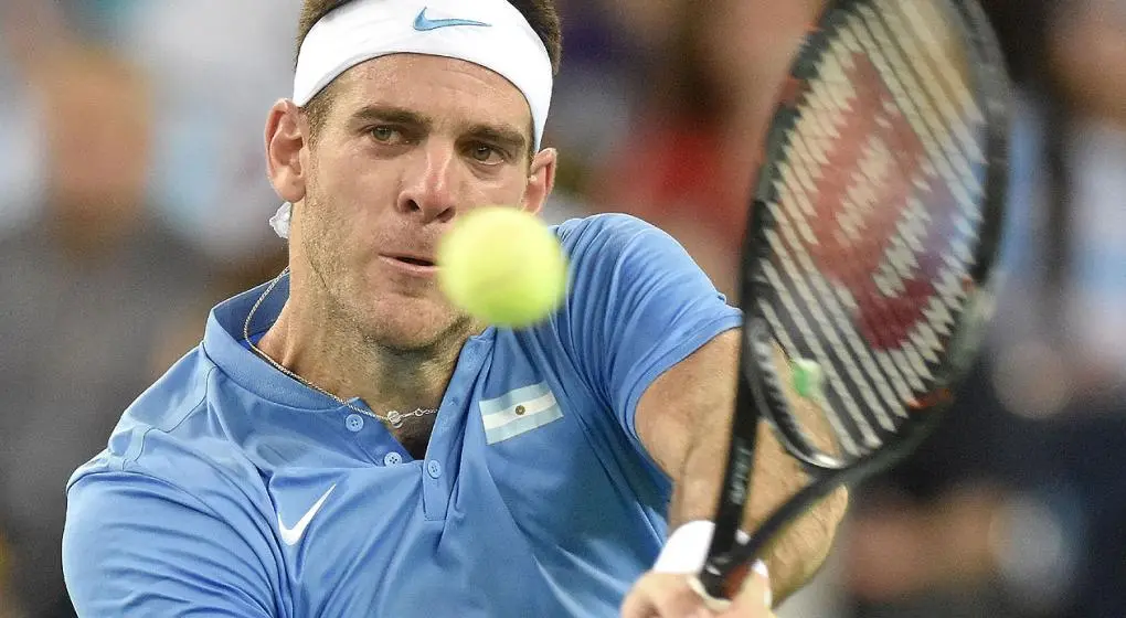 Del Potro contará con nuevo entrenador para la gira norteamericana