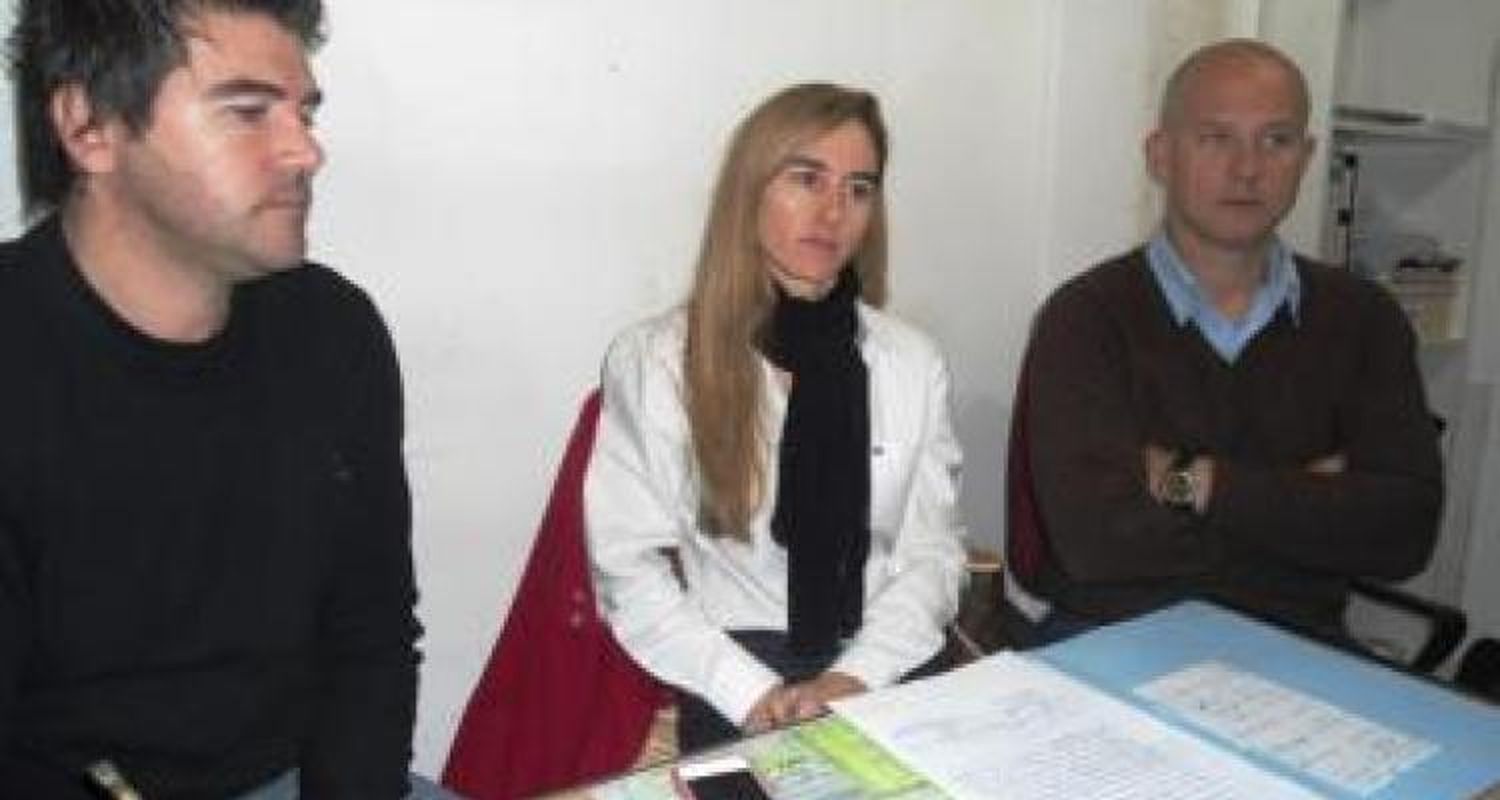 Vercelli: “Los telegramas de suspensión se van a retrotraer”