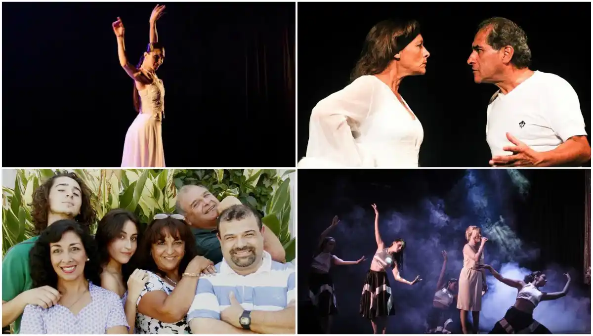 Actividades de Cultura Mar del Plata