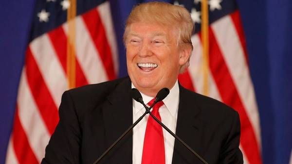 “Truth” la red social de Trump fue la app gratuita más descargada en EEUU