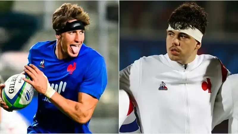 Los deportistas podrían enfrentar hasta 20 años de prisión.