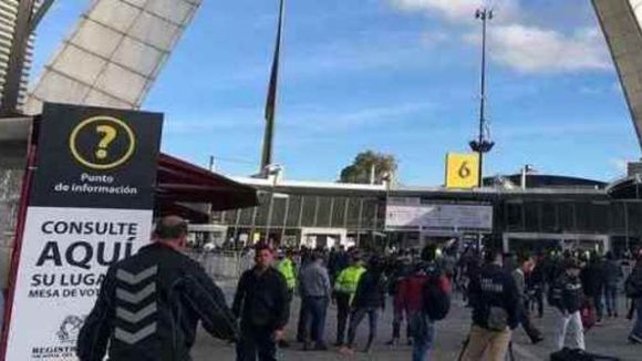 Pistoleros acaban con la vida de expositor venezolano que participaba en la Agroexpo, en Colombia
