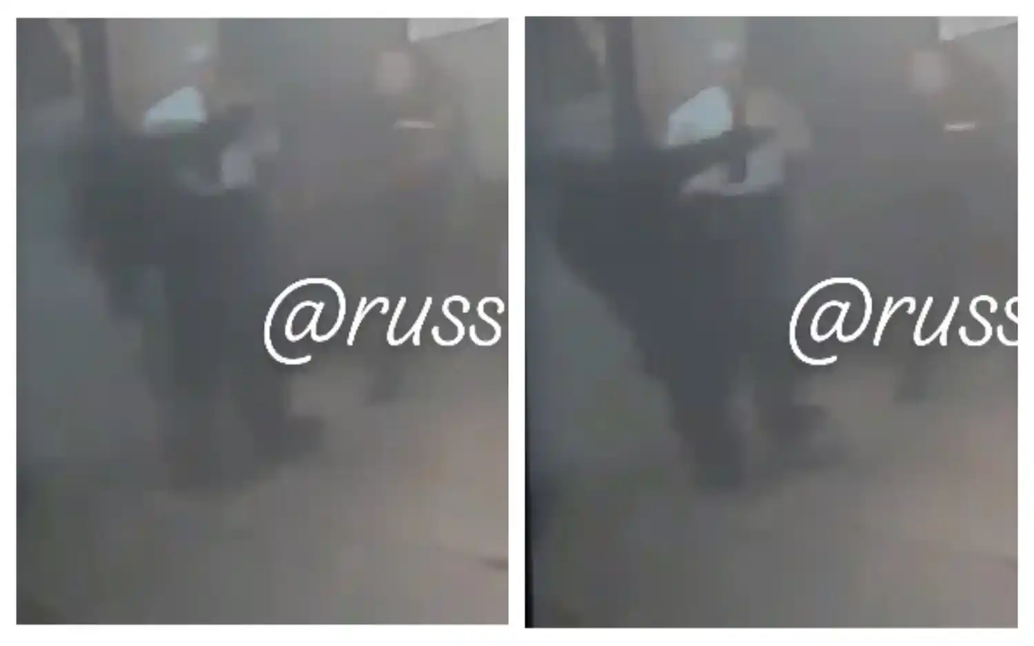 Desafectaron a una mujer policía que agredió a un compañero dentro del shopping de San Justo