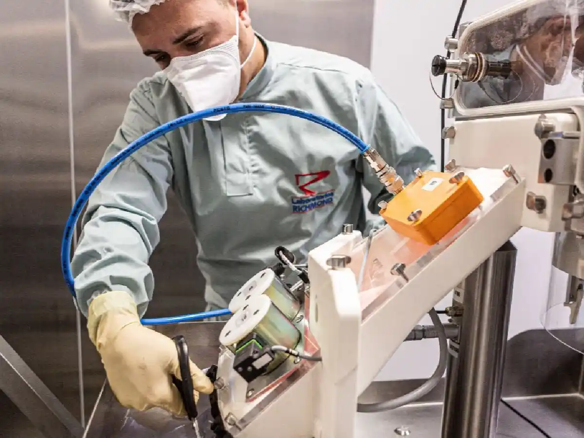 Innovación en el tratamiento del VIH: presentan un medicamento de una sola toma diaria