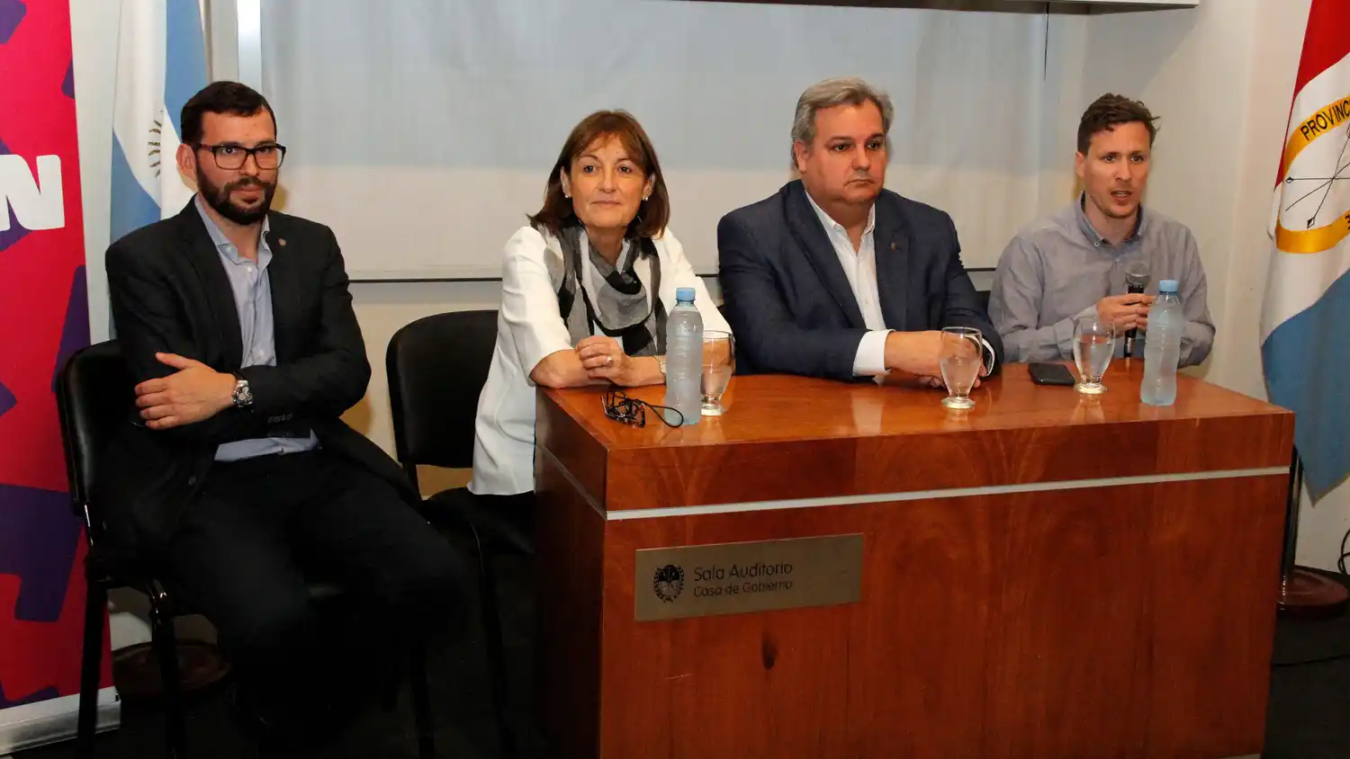 Se abrió la convocatoria a la 2da edición del programa Emprende Joven
