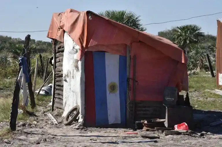 Una familia formoseña necesitó en marzo más de $215 mil para no ser pobre