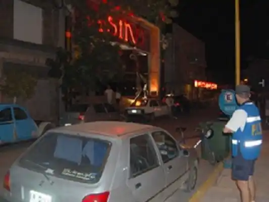 El terrible caso de Valentina: la beba que murió sola en el auto