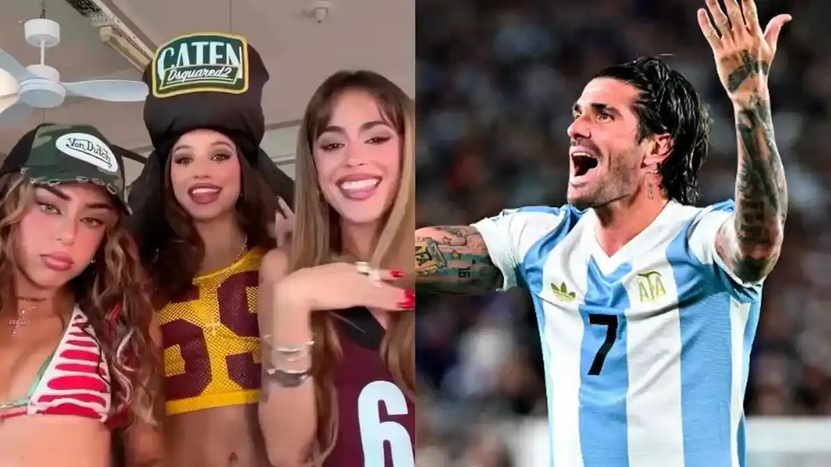 Emilia Mernes perdió miles de seguidores en medio del escándalo - 3