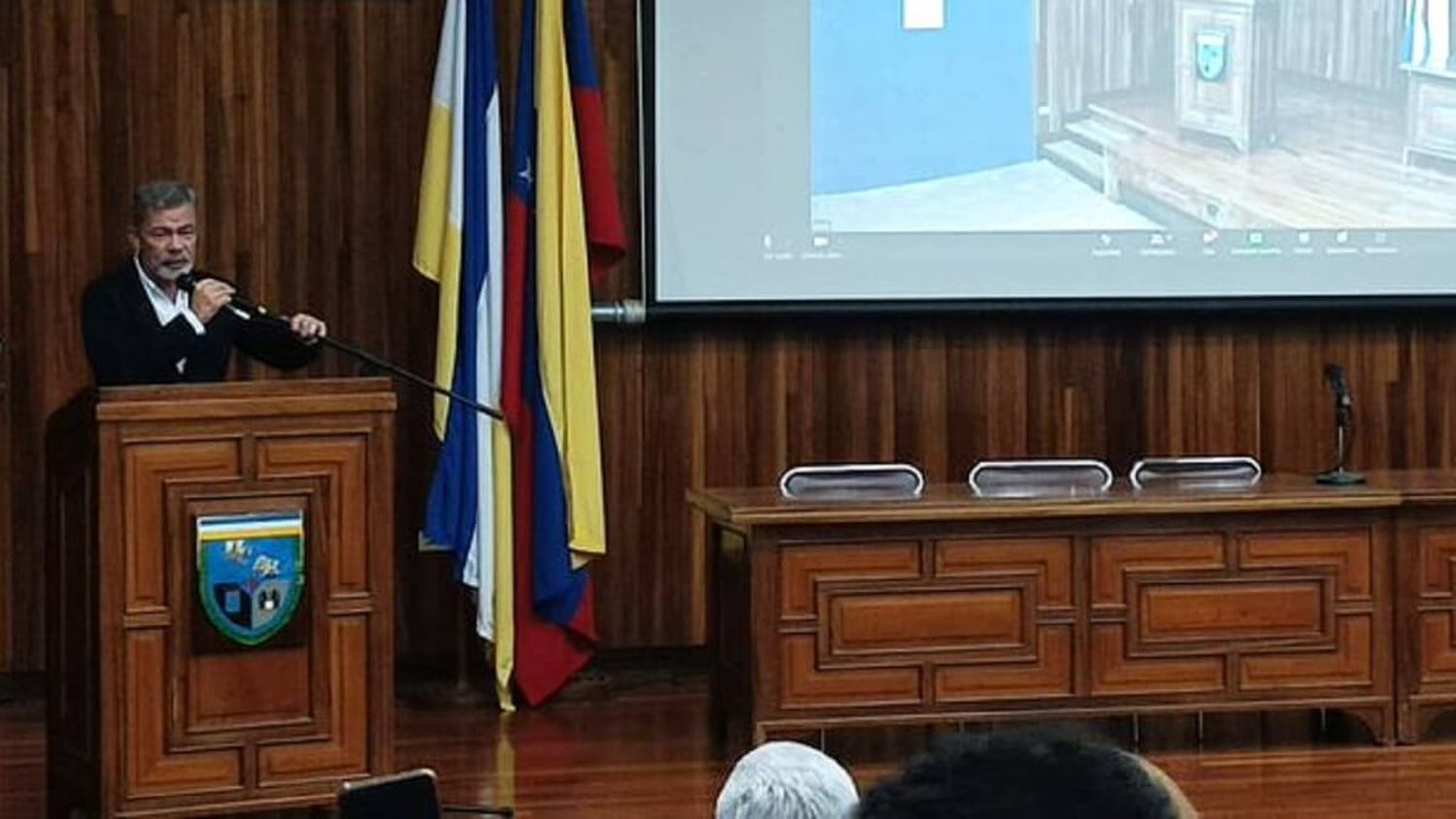 ACUERDOS PARCIALES para generar confianza: lo que ofrece la oposición en el diálogo