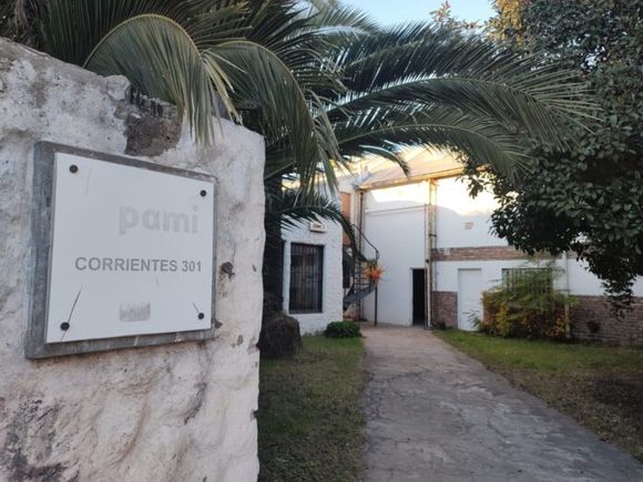 Investigan a empleada del PAMI Bahía Blanca por el robo de documentación para vender