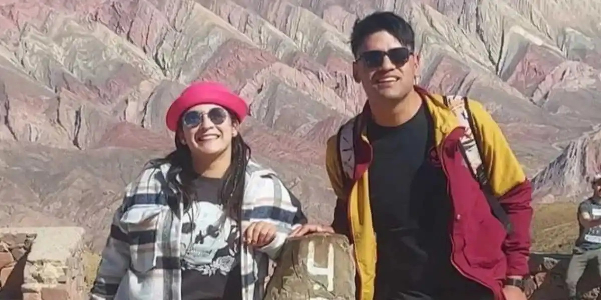Jujuy: investigan la muerte de una pareja de turistas en un hostel