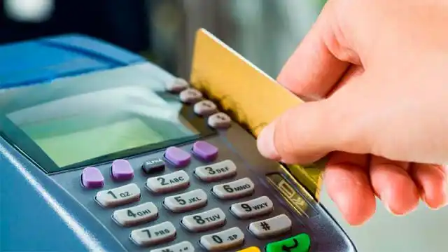 Afirman que las comisiones abonadas por comercios son "las más altas del mundo"