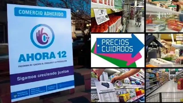 Desde el macrismo aseguran que continuarán Ahora 12 y precios cuidados