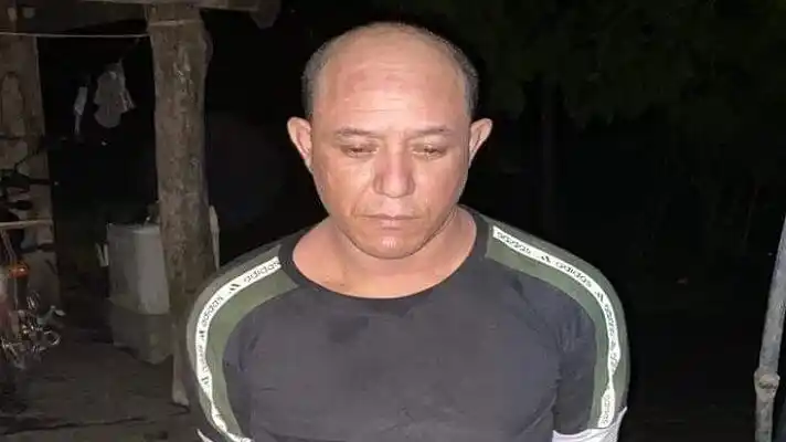 CAYÓ EL ENANO: la ficha del Tren de Aragua que las FARC buscaban bajo las piedras