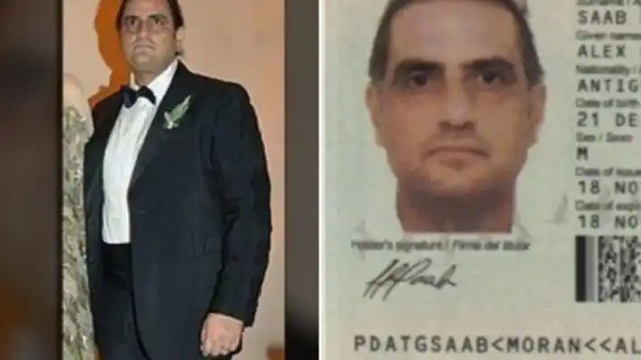 Defensa de Alex Saab espera lograr su libertad en la audiencia de enero del tribunal africano