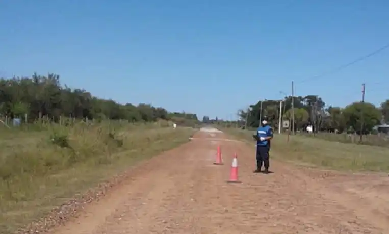 Siguen perpetrando estafas: En Tabossi una anciana entregó $50.000