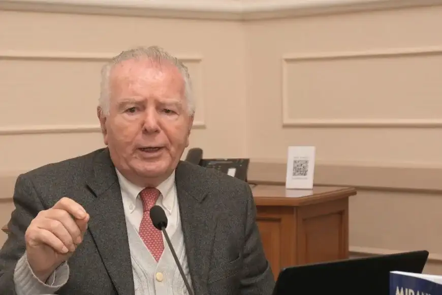 Ferreres espera un punto de inflaxión en la baja de la inflación.
