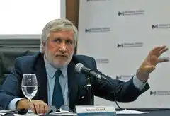 La dura acusación del Procurador al juez tandilense sometido a un jury y que aguarda por definiciones