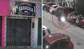 Lo acribillaron, grabaron el crimen y lo difundieron por redes sociales:PRESTAMISTAS ACABARON con un venezolano en Perú