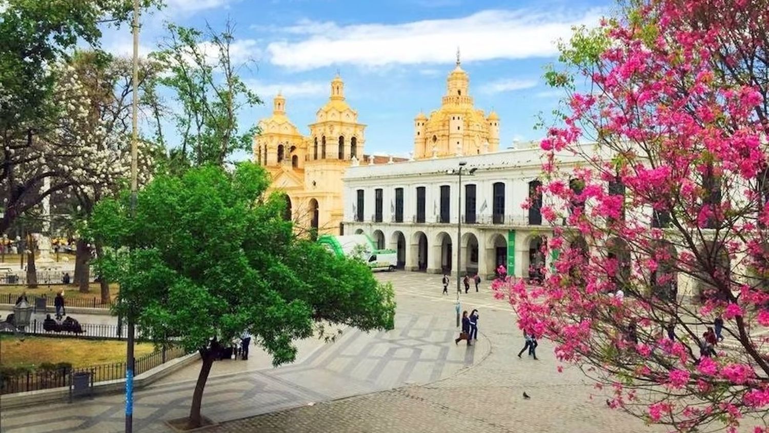 Córdoba fue una de las provincias más visitadas durante los fines de semana largos