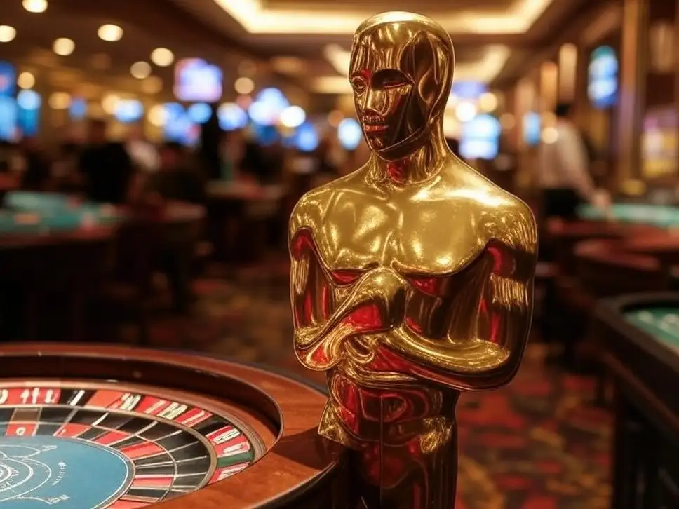 Esta noche se entrega el 97° Premio Oscar, y las casas de apuestas ya tienen su favorita.