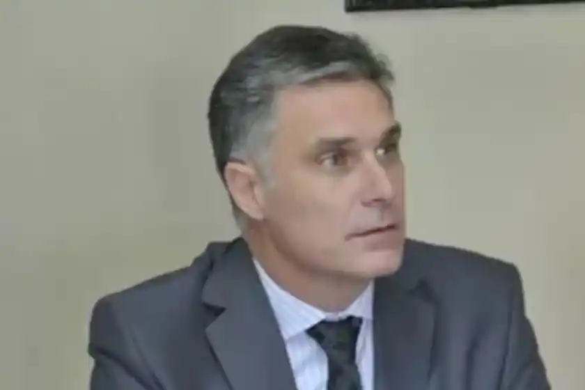 Ex titular del ARCA en Rosario y Santa Fe se presenta como arrepentido y asume delitos