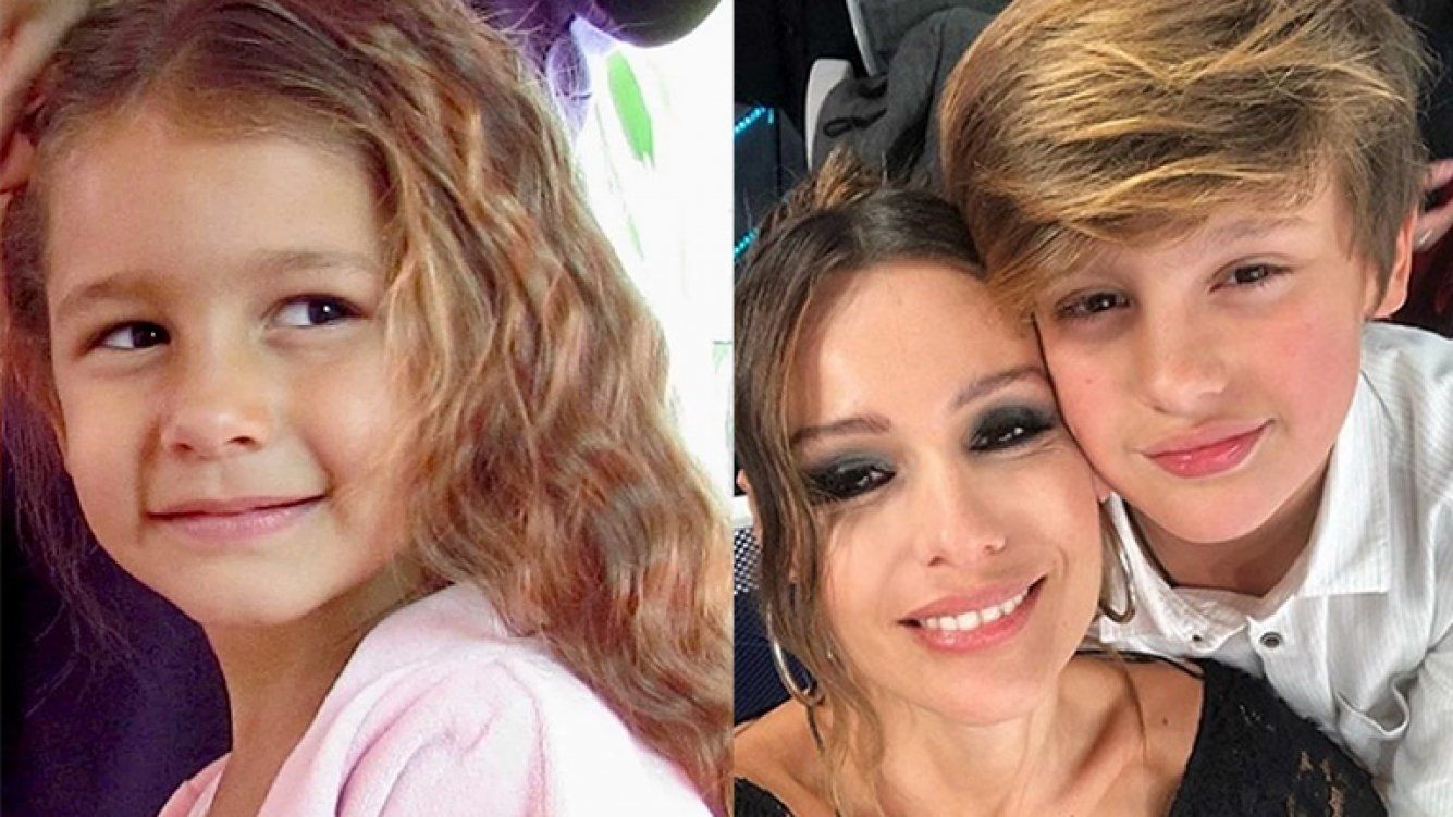 Bautista Vicuña habló sobre su hermana Blanca