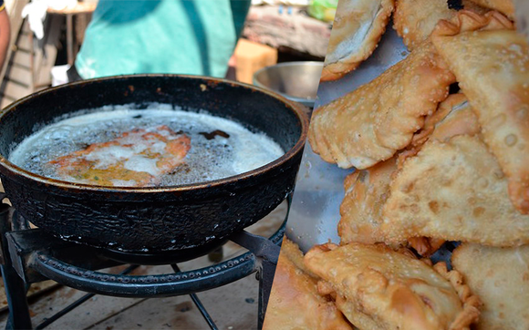 Feria gastronómica este domingo en el Complejo Turístico Municipal