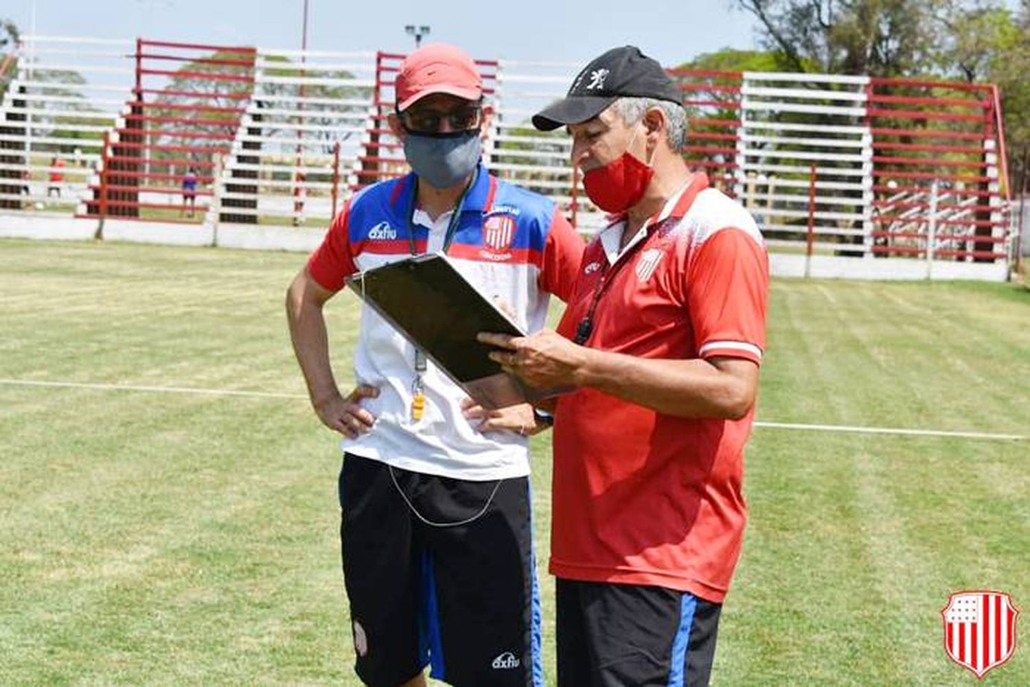 Libertad estará en  la continuidad del  Torneo Regional Amateur