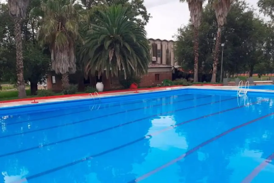 Tragedia en Córdoba: un nene de 3 años murió ahogado en una pileta